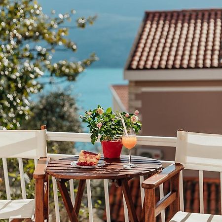 Apartmani Vico Herceg Novi Kültér fotó