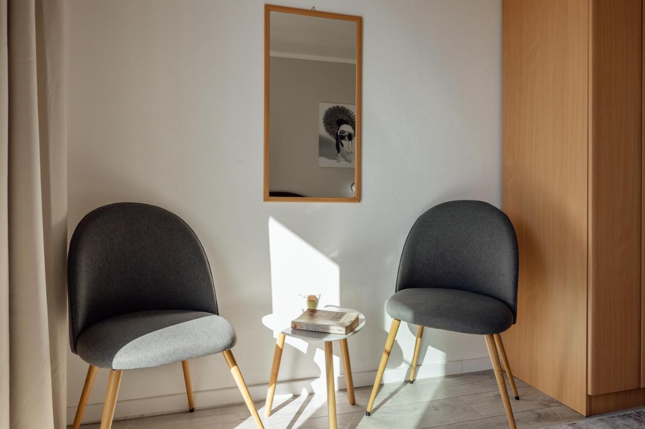 Apartmani Vico Herceg Novi Kültér fotó