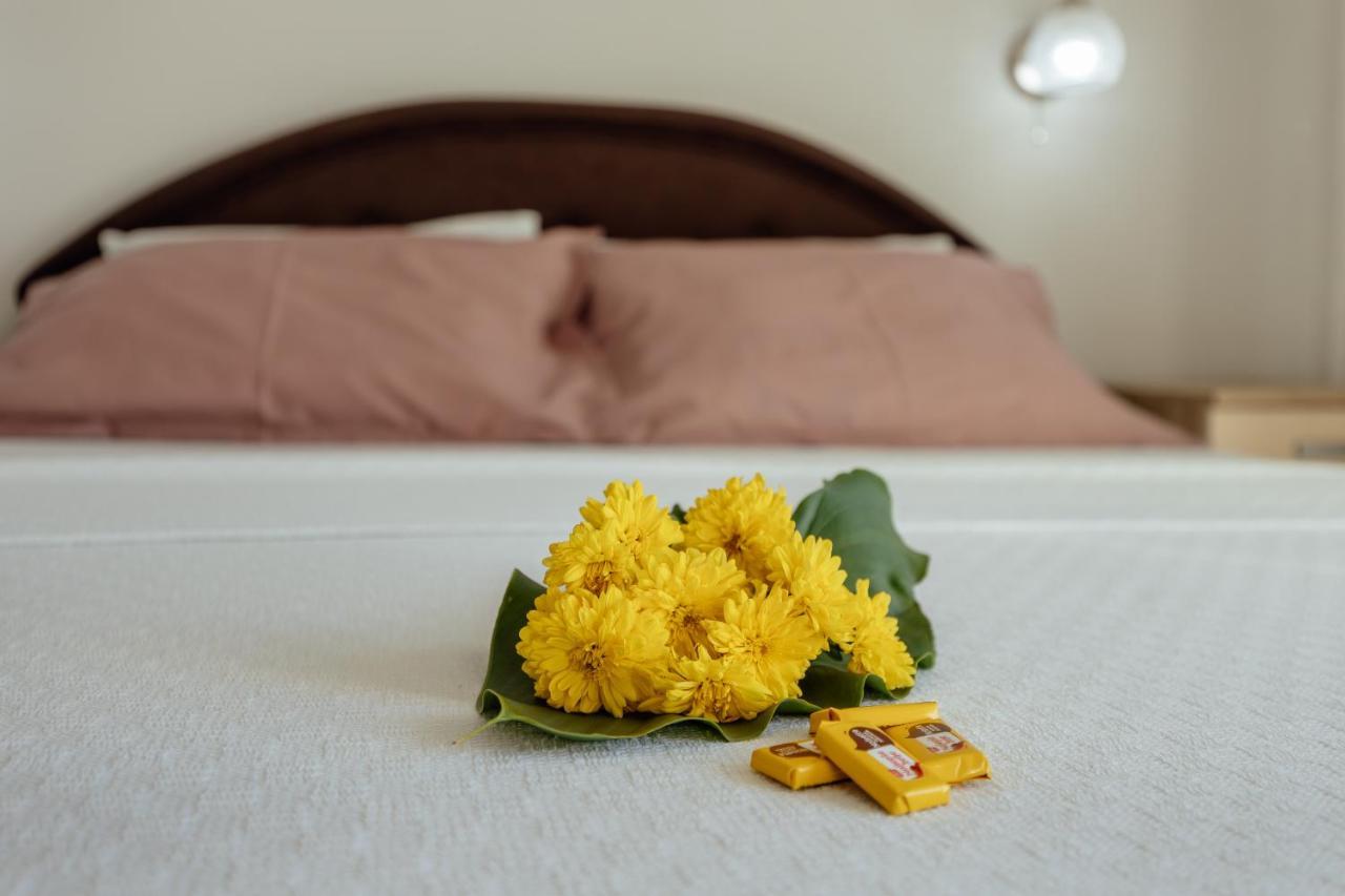 Apartmani Vico Herceg Novi Kültér fotó