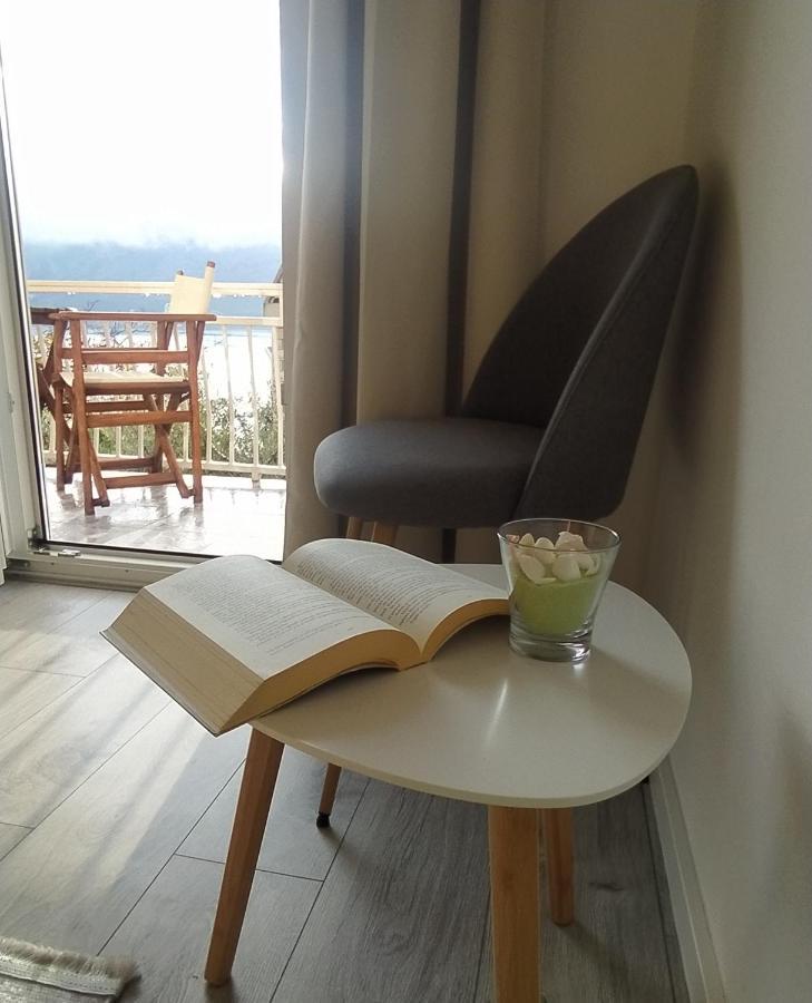 Apartmani Vico Herceg Novi Kültér fotó