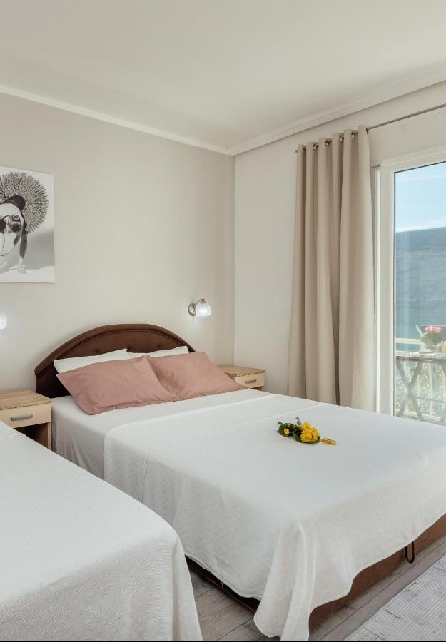 Apartmani Vico Herceg Novi Kültér fotó