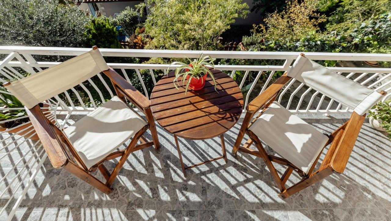 Apartmani Vico Herceg Novi Kültér fotó