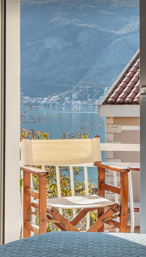 Apartmani Vico Herceg Novi Kültér fotó