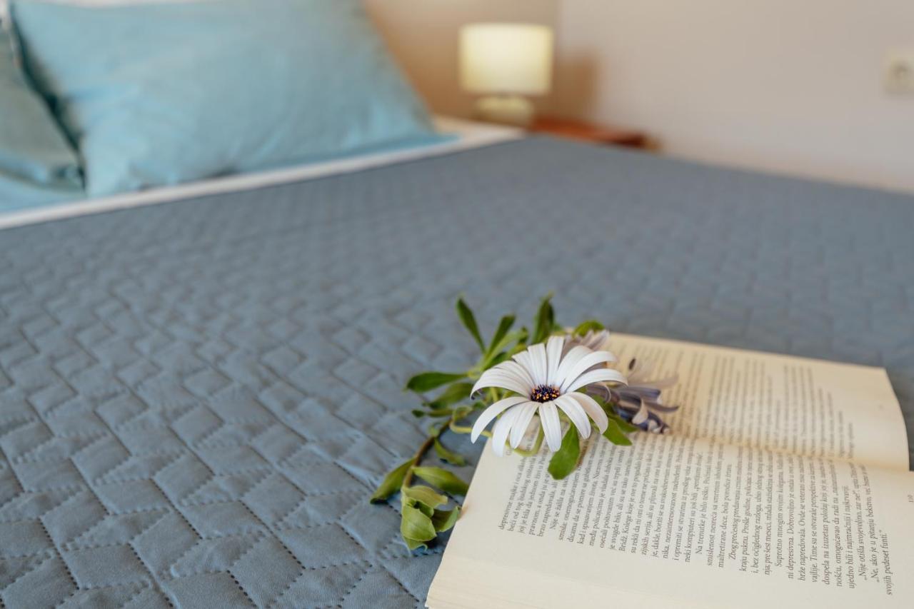 Apartmani Vico Herceg Novi Kültér fotó