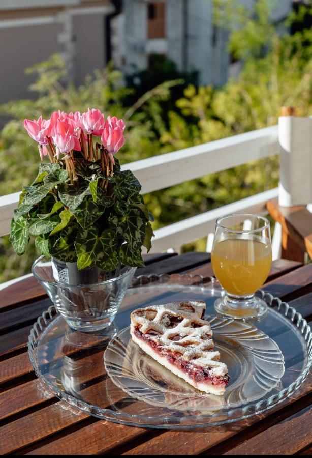 Apartmani Vico Herceg Novi Kültér fotó