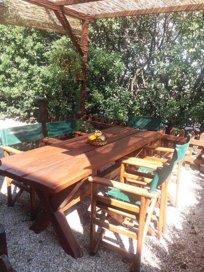 Apartmani Vico Herceg Novi Kültér fotó