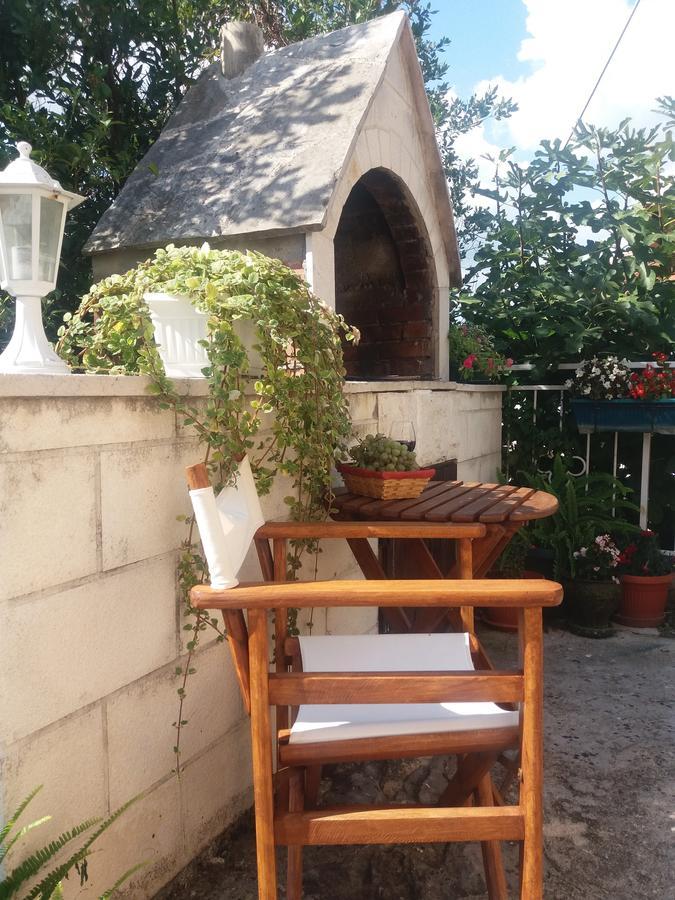 Apartmani Vico Herceg Novi Kültér fotó