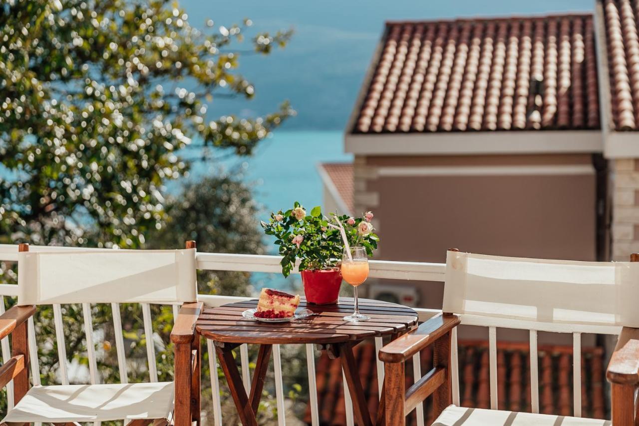 Apartmani Vico Herceg Novi Kültér fotó